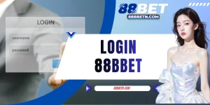 Login 88BBET - Access The Ultimate Playground Of 2026